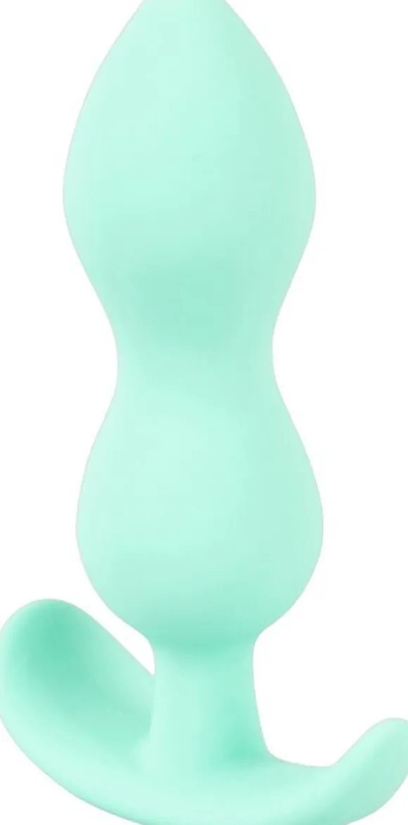 Mini Butt Plug