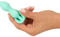 Mini Butt Plug