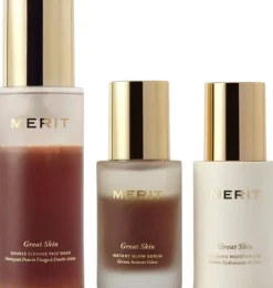 Mini Great Skin Serum - Mini-serum för omedelbar lyster