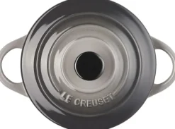 Mini gryde 10 cm Flint
