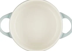 Mini Gryde 10 Sea Salt BK