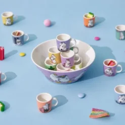 Mini mug