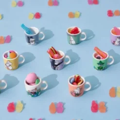Mini mug