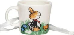 Mini mug