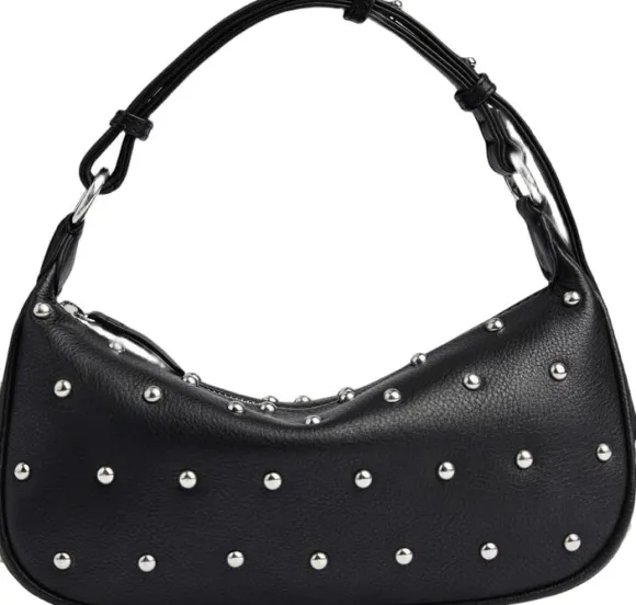 Mini Musembg Bag, Studs