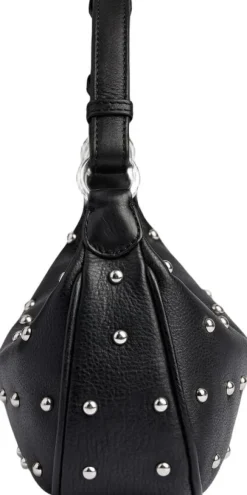 Mini Musembg Bag, Studs