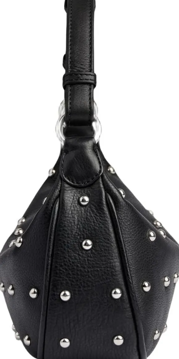 Mini Musembg Bag, Studs
