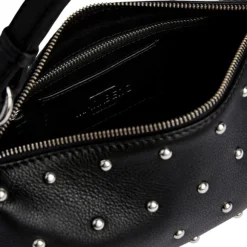Mini Musembg Bag, Studs