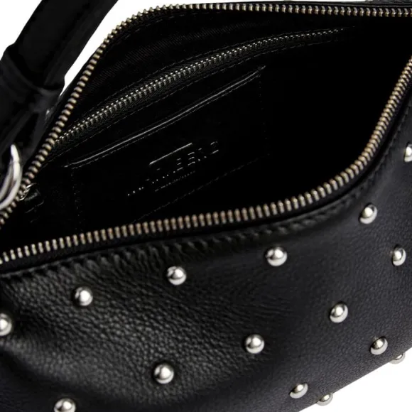 Mini Musembg Bag, Studs
