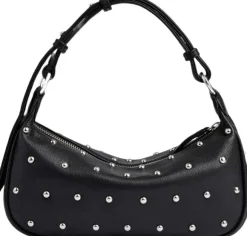 Mini Musembg Bag, Studs
