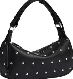 Mini Musembg Bag, Studs