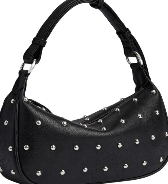 Mini Musembg Bag, Studs