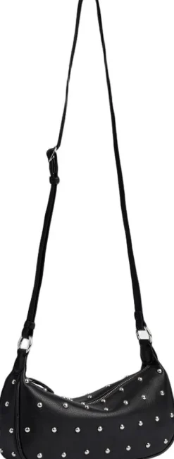 Mini Musembg Bag, Studs