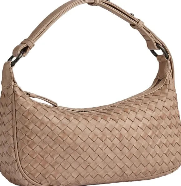 Mini Musembg Bag, Weave