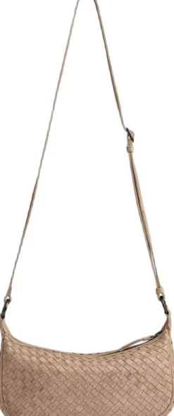 Mini Musembg Bag, Weave