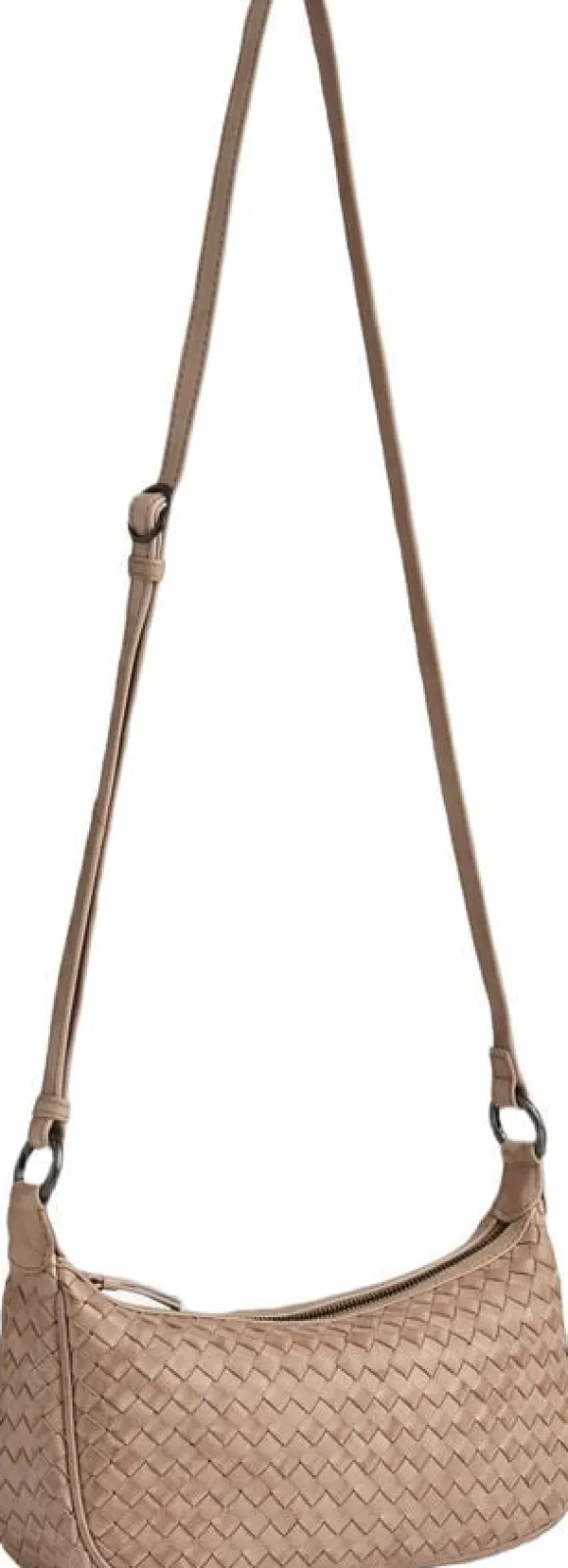 Mini Musembg Bag, Weave