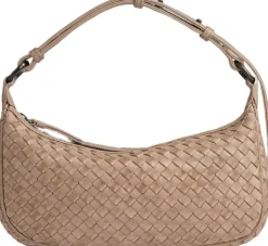 Mini Musembg Bag, Weave