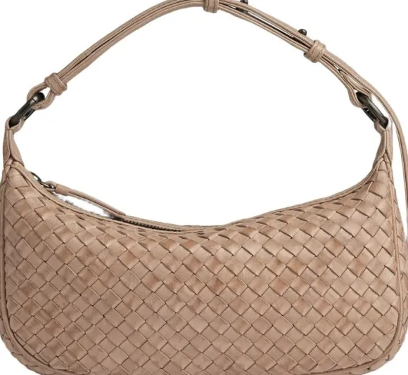 Mini Musembg Bag, Weave