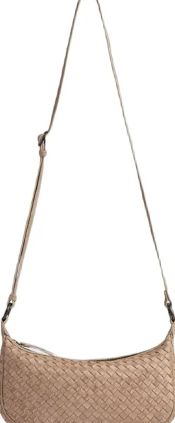 Mini Musembg Bag, Weave