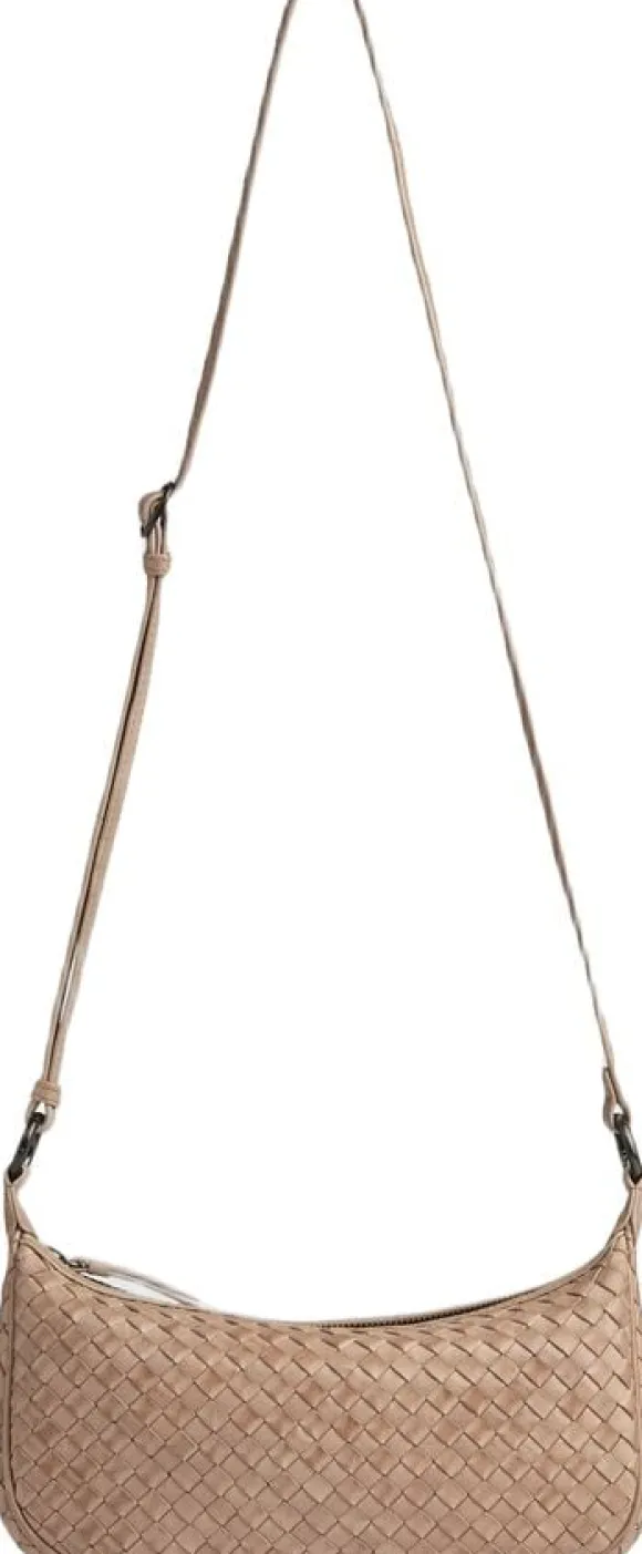 Mini Musembg Bag, Weave
