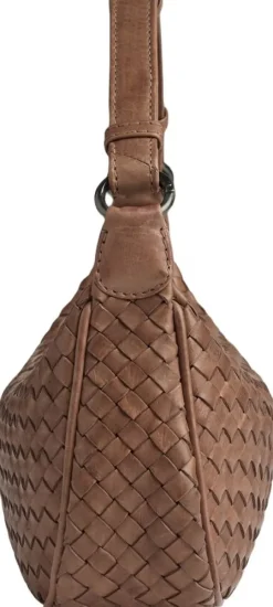 Mini Musembg Bag, Weave
