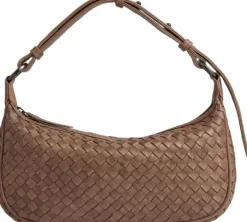 Mini Musembg Bag, Weave