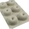 MINI.RAG. 3DSILIC.ø67.H33. 6STK
