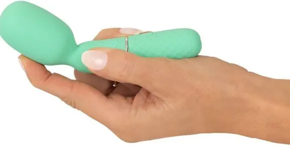 Mini Vibrator
