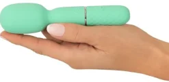 Mini Vibrator