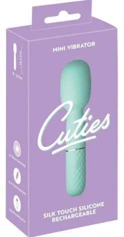 Mini Vibrator