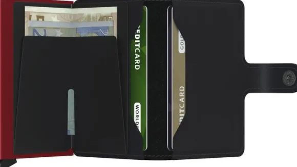 Miniwallet