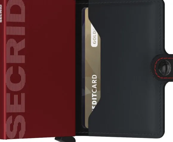 Miniwallet