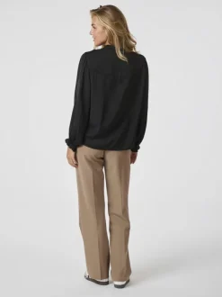 Minnie Deco Blouse