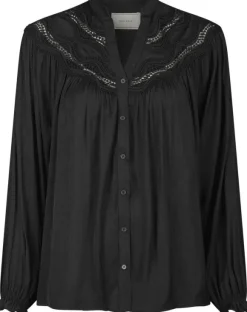 Minnie Deco Blouse