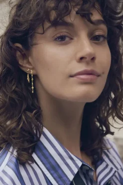 Minola Earrings