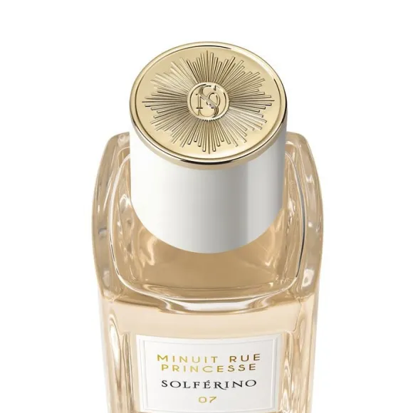 Minuit Rue Princesse EdP 125 ml