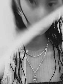 Mio Chain Necklace