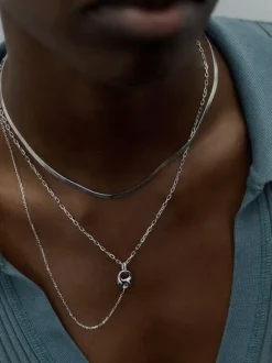 Mio Chain Necklace