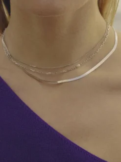 Mio Chain Necklace