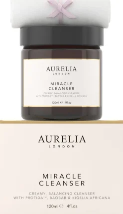 Miracle Cleanser 120 ml.