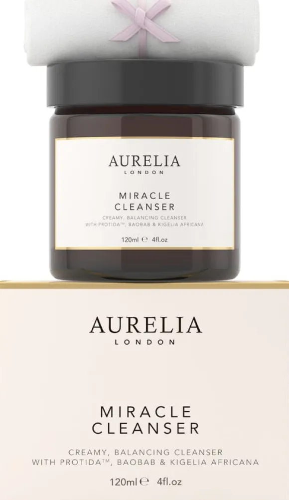 Miracle Cleanser 120 ml.