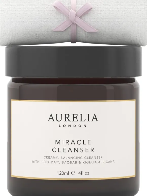Miracle Cleanser 120 ml.