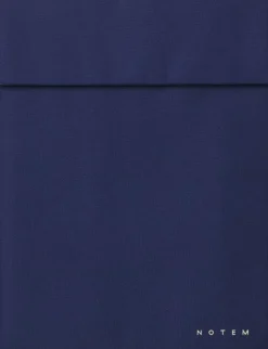 MIRA laptop sleeve, Blue