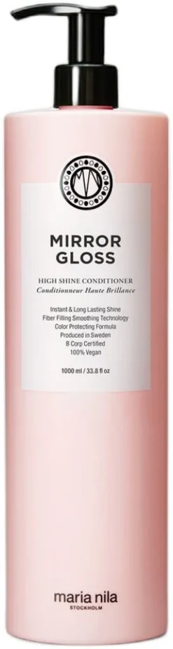 Mirror Gloss Conditioner 1000 ml