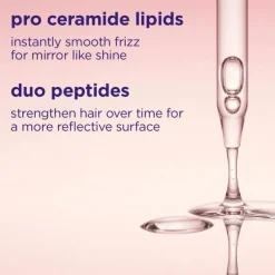 Mirror Gloss Shampoo 1000 ml