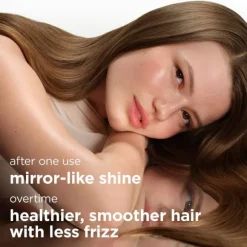 Mirror Gloss Shampoo 1000 ml