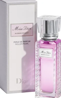 Miss Dior Blooming bouquet roller-pearl