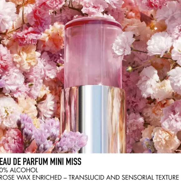 Miss Dior Eau de Parfum Mini Miss Solid Perfume Refill Fragrance Refil