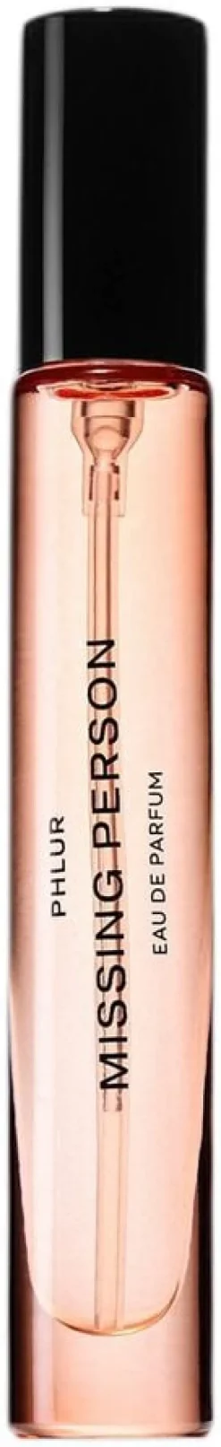 Missing Person - Eau de parfum i reseformat