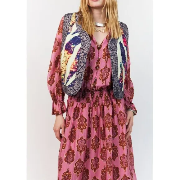 MistLL Vest SL